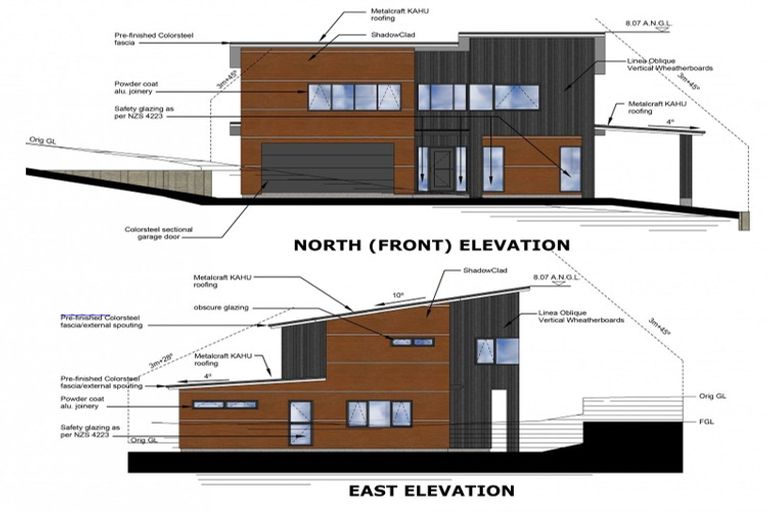 Photo of property in 30a Alison Street, Hamilton Lake, Hamilton, 3204