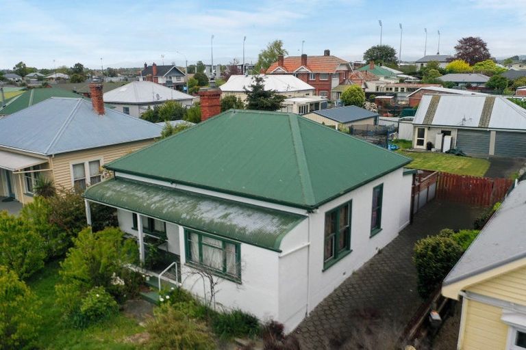 Photo of property in 4 Rathmore Street, West End, Timaru, 7910