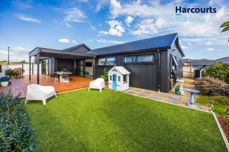 Photo of property in 69 Te Paea Avenue, Paerata, Pukekohe, 2124