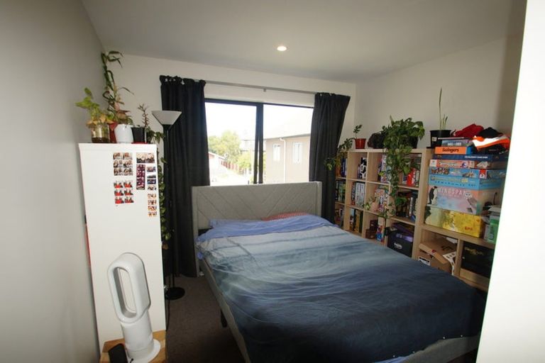 Photo of property in 2/39 Southampton Street, Sydenham, Christchurch, 8023