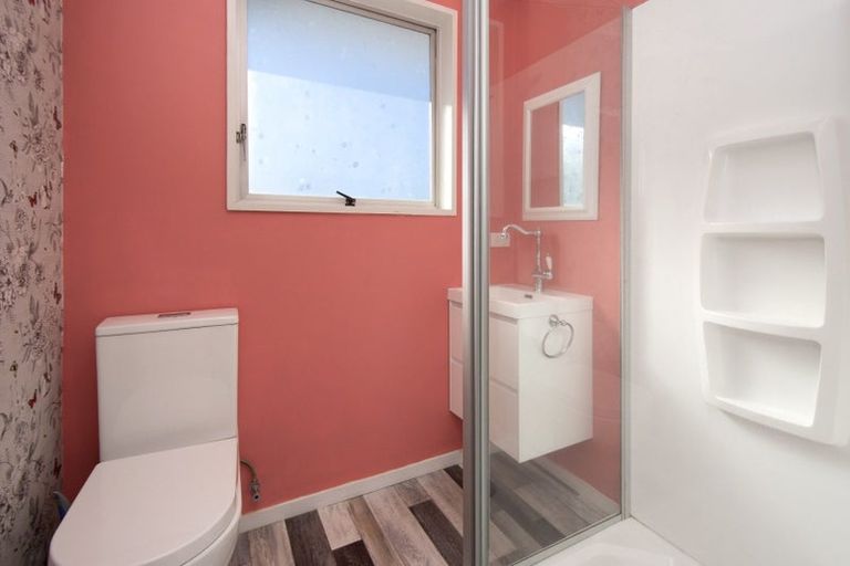 Photo of property in 4/20 Rosewarne Street, Spreydon, Christchurch, 8024