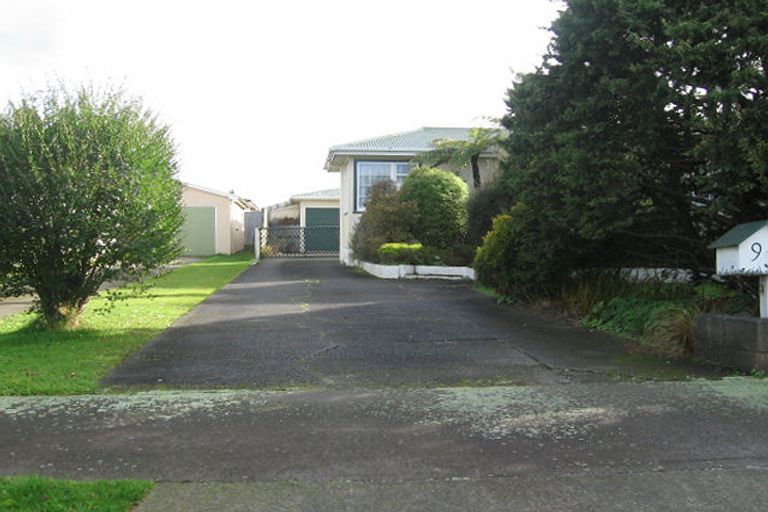 Photo of property in 9 Kipling Street, Roslyn, Palmerston North, 4414