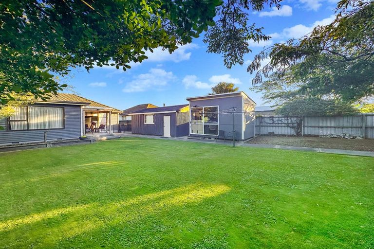 Photo of property in 28 Taurima Street, Hei Hei, Christchurch, 8042