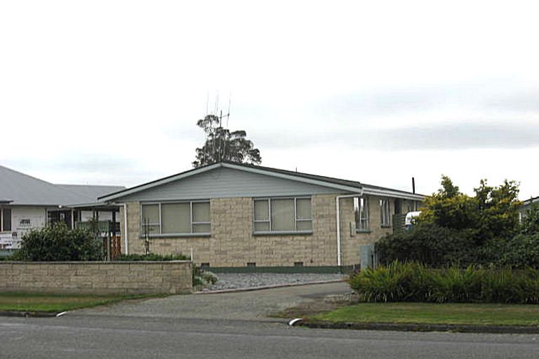 Photo of property in 39 Parsonage Road, Waimate, 7924