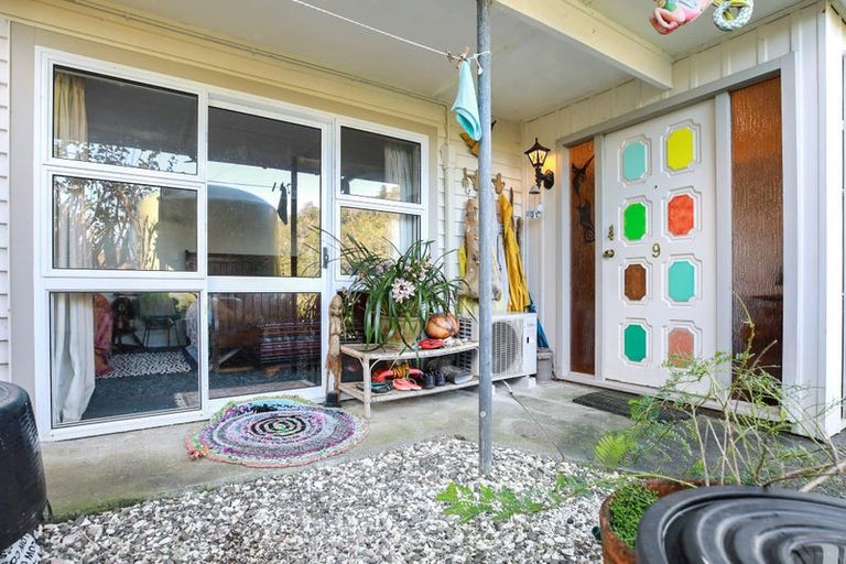 Photo of property in 9 Lucy Road, Waiomu, Thames, 3575