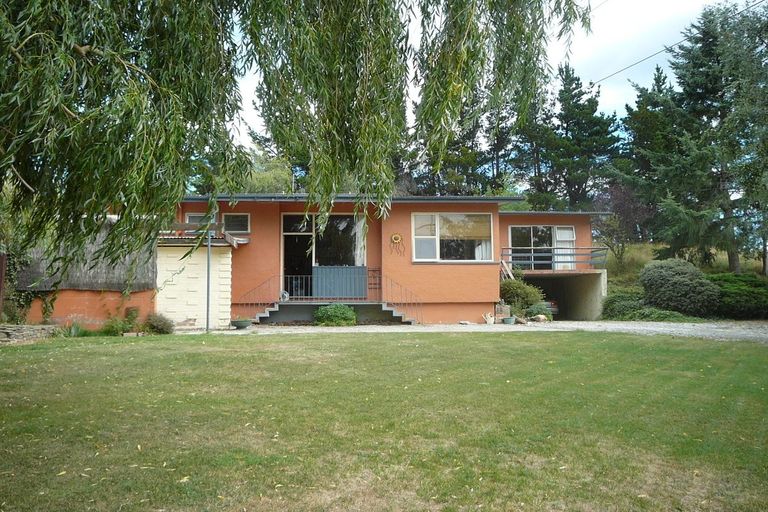 Photo of property in 716 Hills Creek Road, Oturehua, 9387