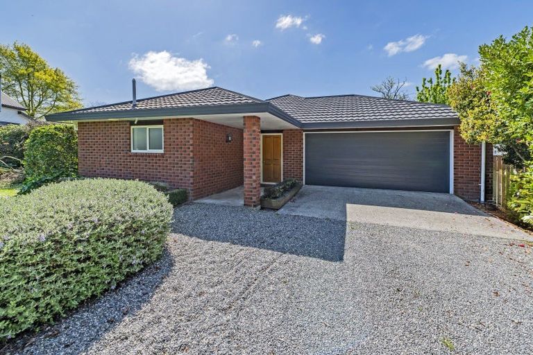Photo of property in 44 High Street, Kirwee, Darfield, 7571