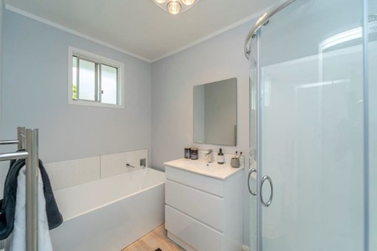 Photo of property in 8 Tawa Street, Lansdowne, Masterton, 5810