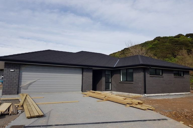 Photo of property in 64 Tradewinds Drive, Whitby, Porirua, 5024