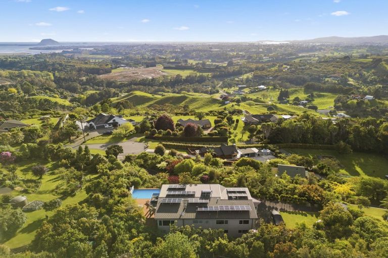 Photo of property in 20 Dawn View Place, Minden, Tauranga, 3176