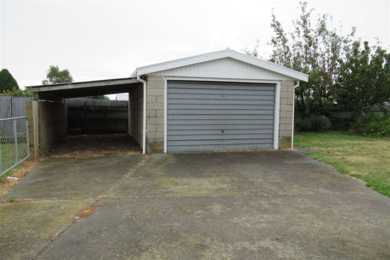Photo of property in 31 Denmark Street, Temuka, 7920