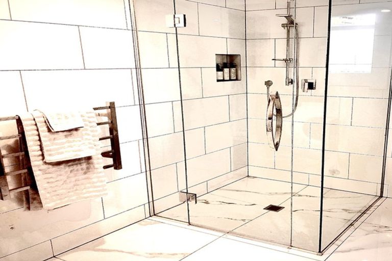 Photo of property in 27a Goldsmith Road, Hospital Hill, Napier, 4110