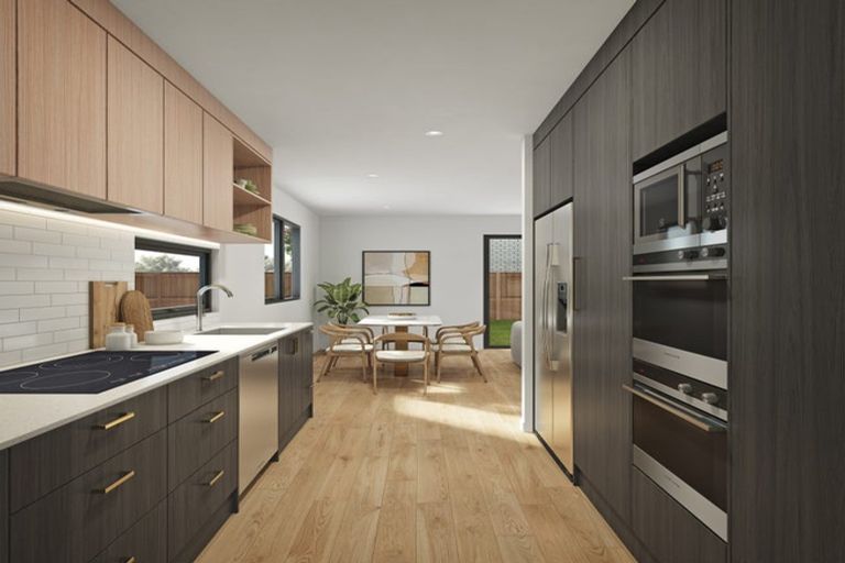 Photo of property in 28 Waka Moana Drive, Hobsonville, Auckland, 0616