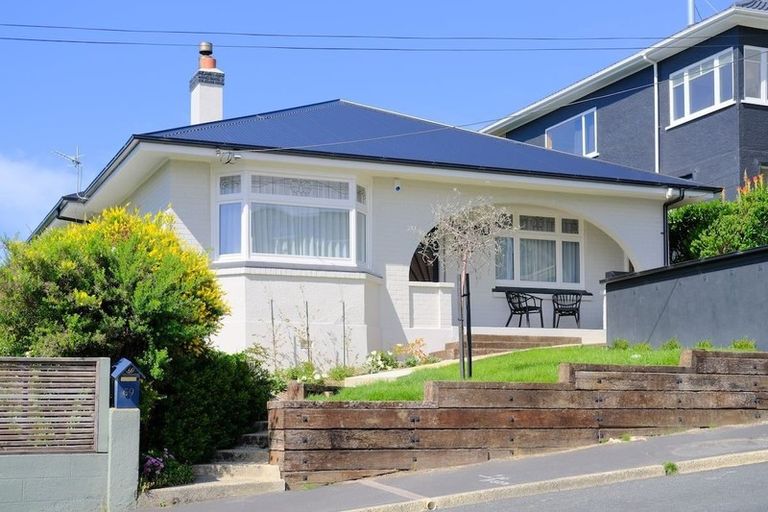Photo of property in 59 Cliffs Road, Saint Clair, Dunedin, 9012