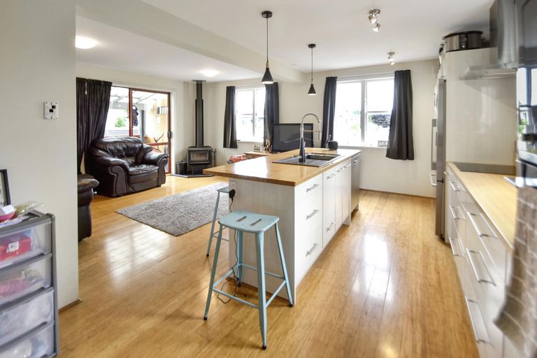 Photo of property in 3 Falstone Crescent, Twizel, 7901