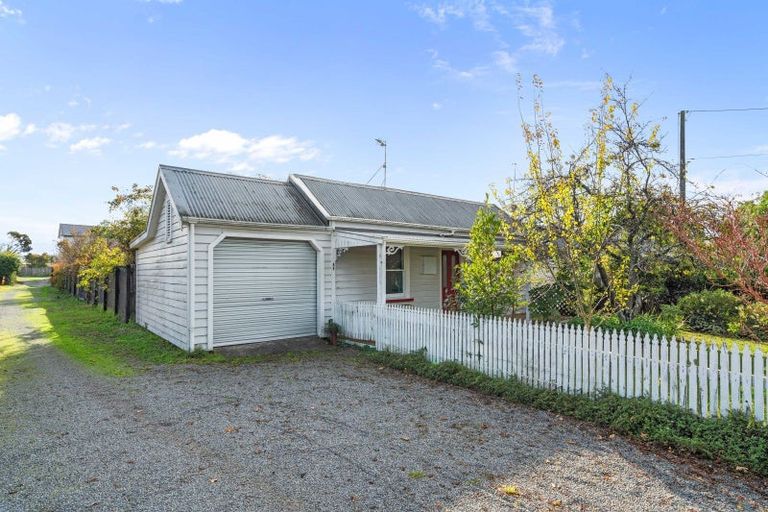 Photo of property in 88 High Street, Solway, Masterton, 5810