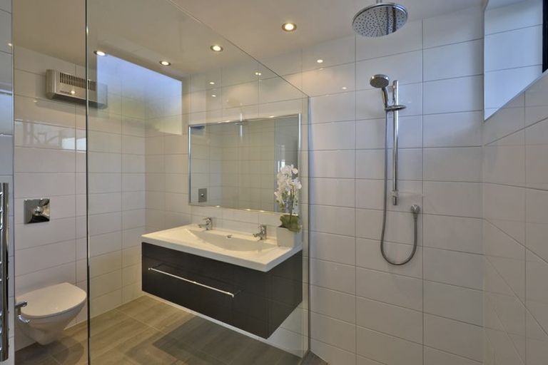 Photo of property in 117 Soleares Avenue, Mount Pleasant, Christchurch, 8081