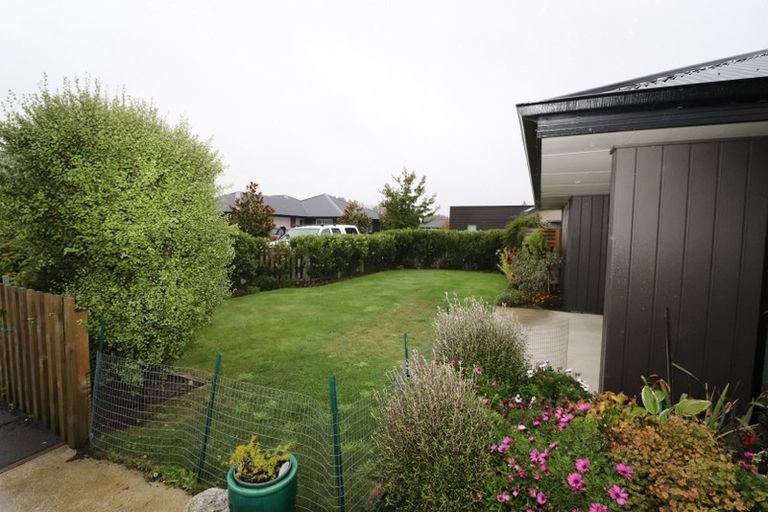 Photo of property in 3 Annie Jane Close, Rolleston, 7614