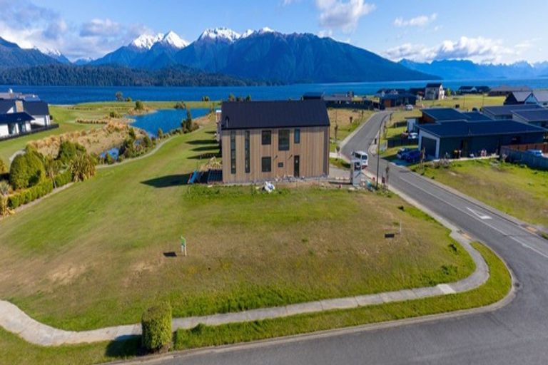 Photo of property in 4 Wapiti Drive, Te Anau, 9600