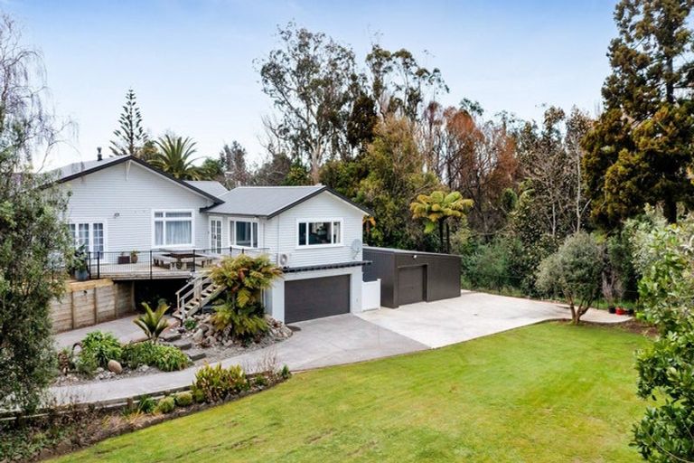 Photo of property in 30 Atkinson Street, Normanby, Hawera, 4614