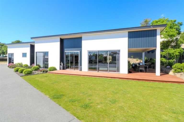 Photo of property in 4 Grosvenor Grange, Gleniti, Timaru, 7910