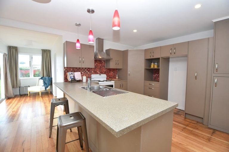 Photo of property in 16 Margaret Street, Solway, Masterton, 5810