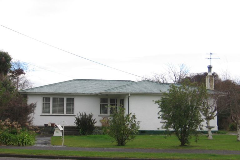 Photo of property in 26 French Street, Lansdowne, Masterton, 5810