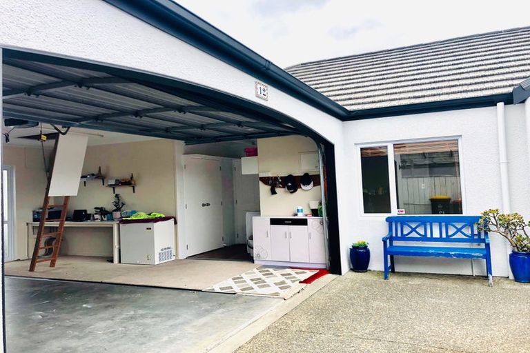 Photo of property in 12 Naul Place, East Tamaki Heights, Auckland, 2016