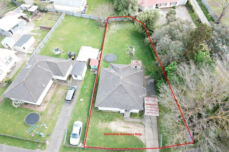 Photo of property in 10 Hartgill Crescent, Dannevirke, 4930