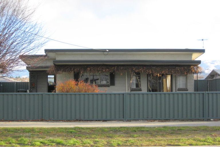 Photo of property in 30 Station Street, Alexandra, 9320