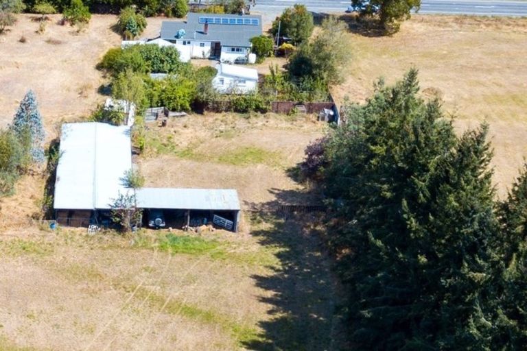 Photo of property in 264 Orari Station Road, Orari, Geraldine, 7992