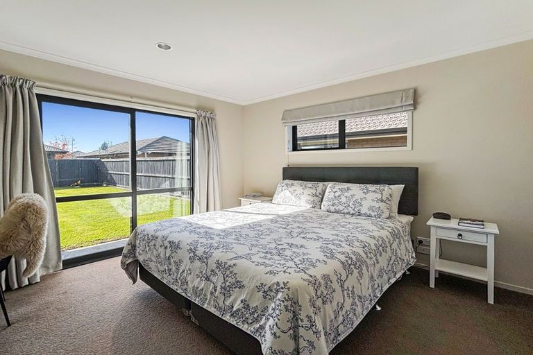 Photo of property in 27 Magnate Drive, Kaiapoi, 7630