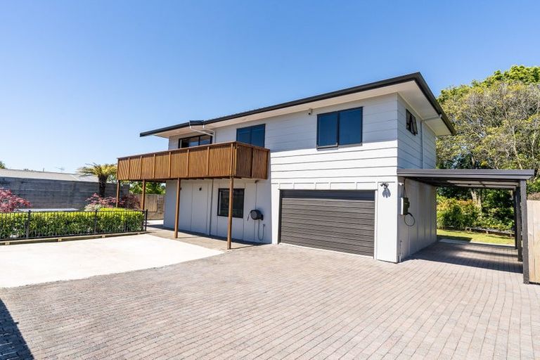 Photo of property in 22a Duke Street, Ngaruawahia, 3720