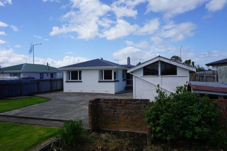 Photo of property in 518 Yarrow Street, Glengarry, Invercargill, 9810