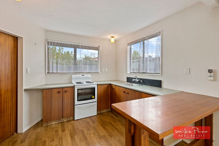 Photo of property in 2/17a Strickland Street, Sydenham, Christchurch, 8023