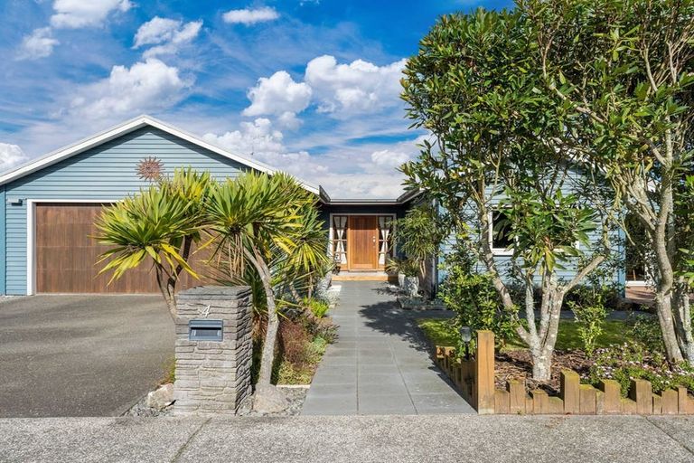Photo of property in 4 Scott Drive, Nukuhau, Taupo, 3330