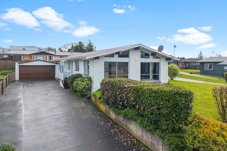 Photo of property in 19 Williams Avenue, Morrinsville, 3300