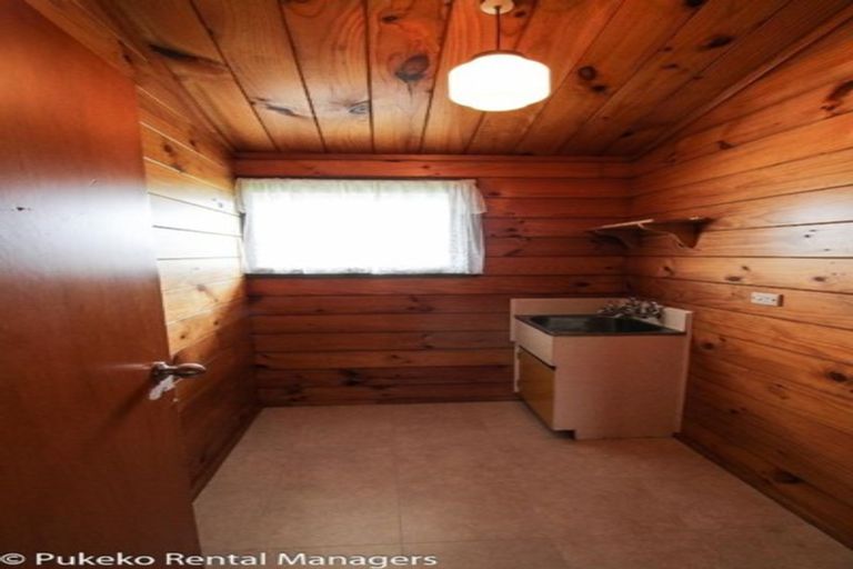 Photo of property in 119 Dominion Road, Papakura, 2110