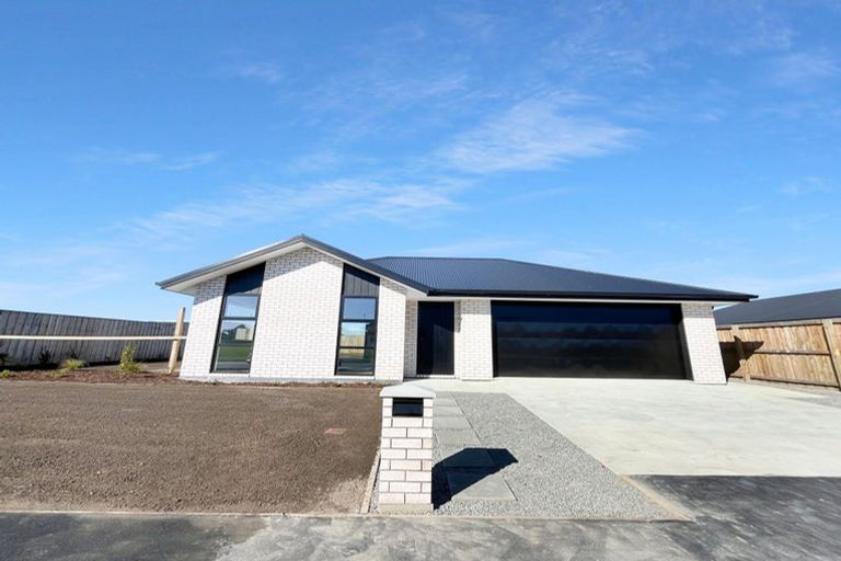 Photo of property in 3 Marshalls Place, Elgin, 7700