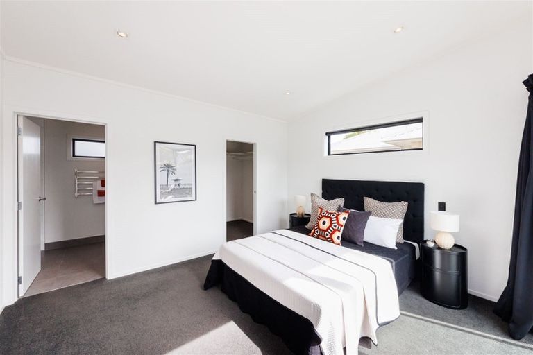 Photo of property in 172a Ferguson Street, West End, Palmerston North, 4412