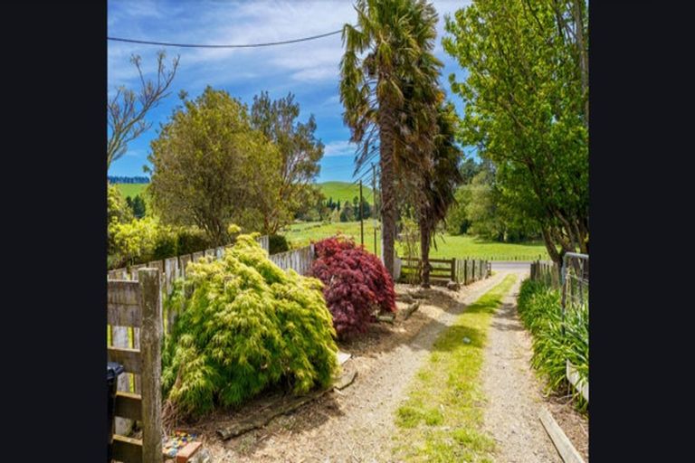 Photo of property in 546 Norsewood Ormondville Road, Ormondville, Dannevirke, 4977