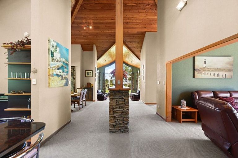 Photo of property in 191c Tauwhare Road, Tamahere, Hamilton, 3283