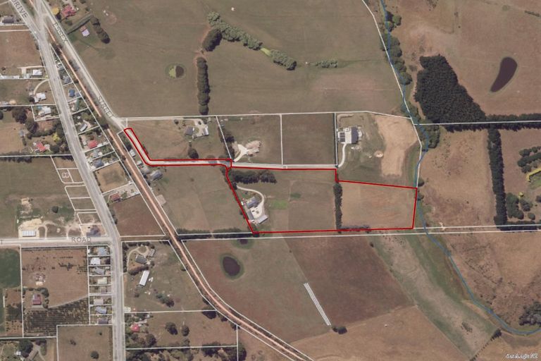 Photo of property in 22 Trailview Lane, Weston, Oamaru, 9401