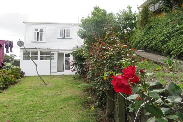 Photo of property in 72 Rapata Road, Oakura, Hikurangi, 0184