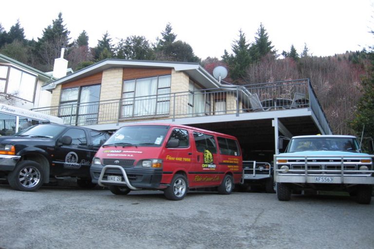 Photo of property in 101 Thompson Street, Queenstown, 9300