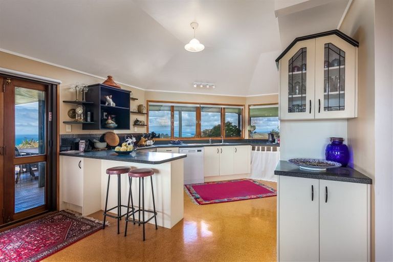 Photo of property in 263b Ngatitangata Road, Waihi, 3681