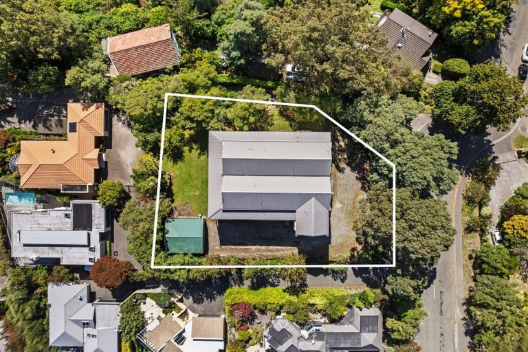 Photo of property in 8 Macmillan Avenue, Cashmere, Christchurch, 8022