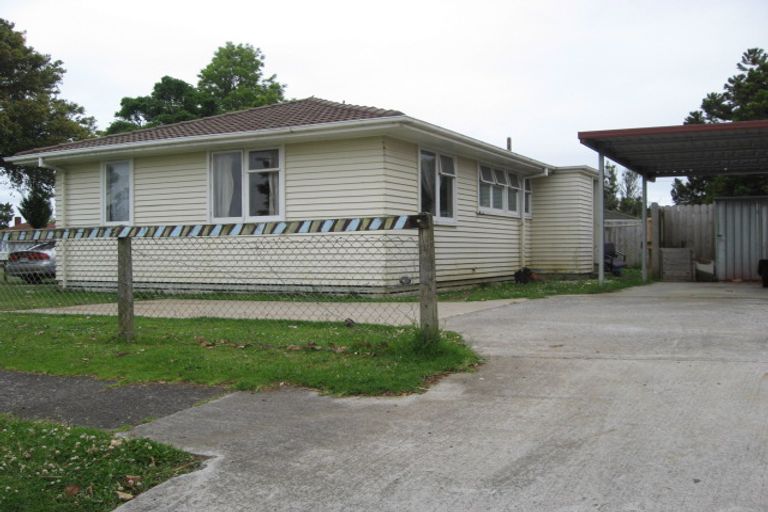 Photo of property in 19 Viscount Street, Mangere, Auckland, 2022
