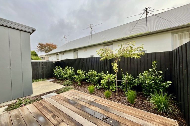 Photo of property in 3/24 Perth Street, Richmond, Christchurch, 8013