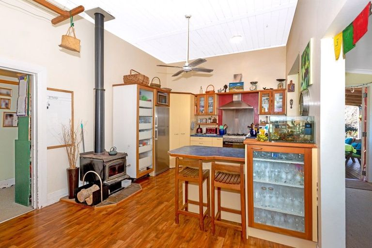 Photo of property in 331a Matokitoki Valley Road, Matokitoki, Gisborne, 4071